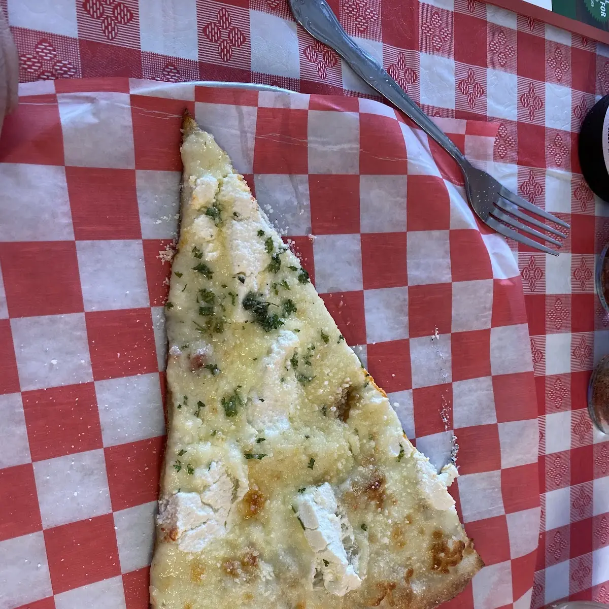 Garlic Bread
