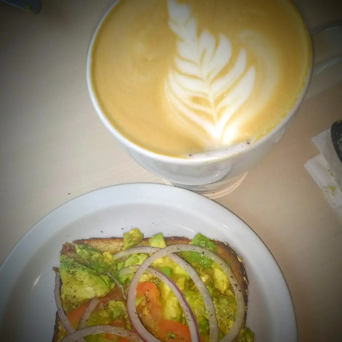 Avocado Toast