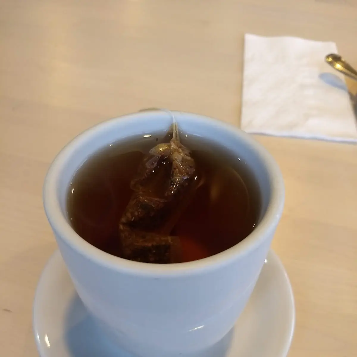 Rooibos Hot Tea