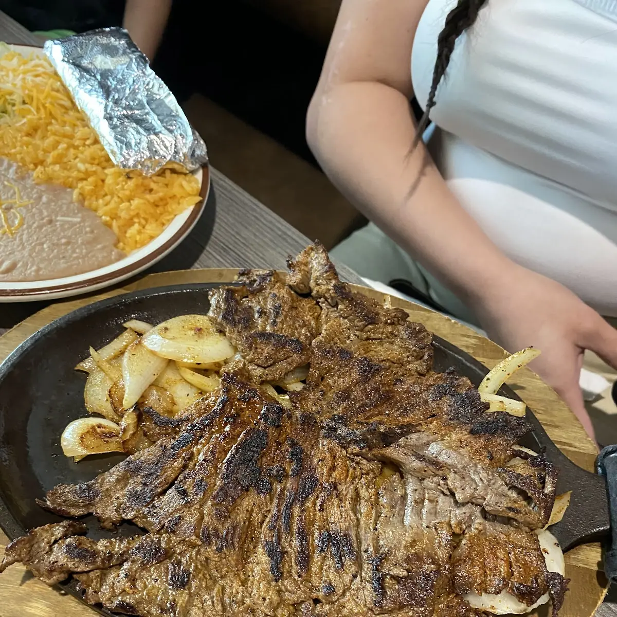 Steak El Primo