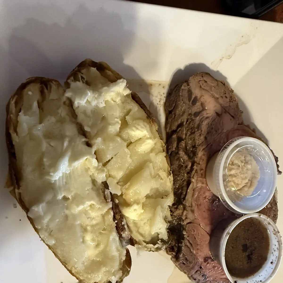 Baked Potato