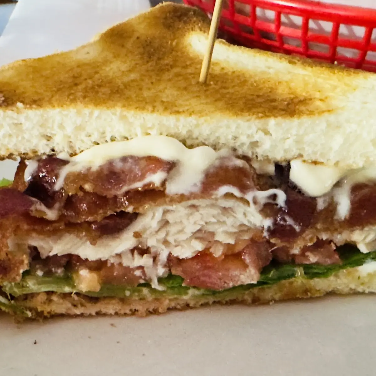 Turkey Club
