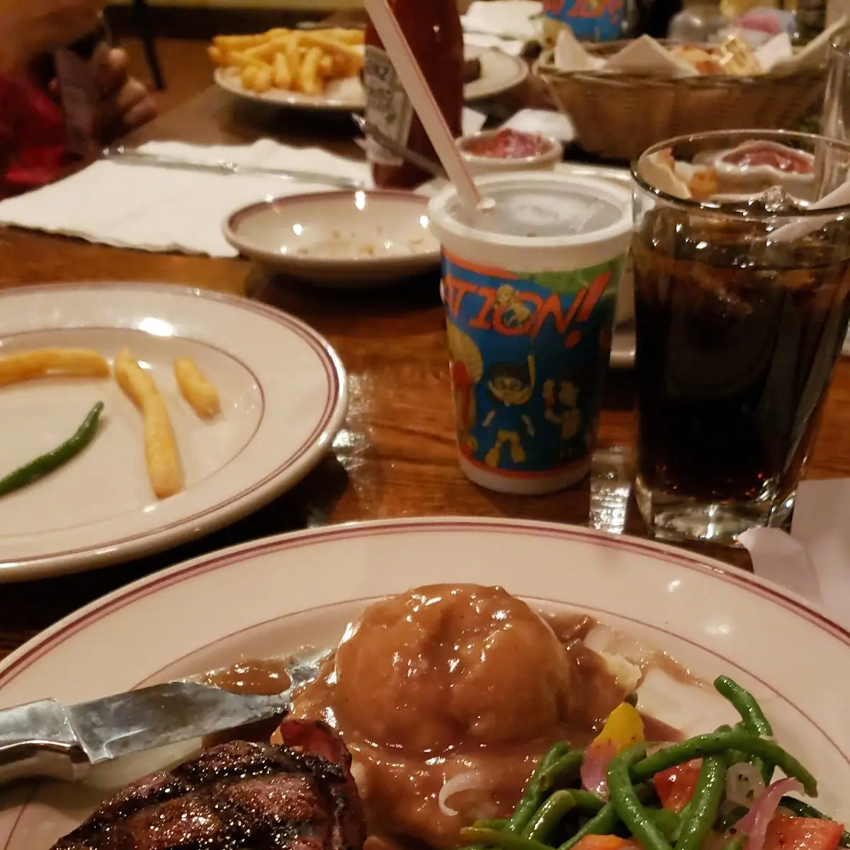 Filet Mignon