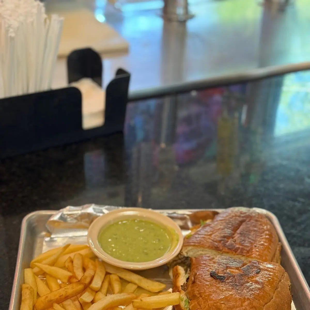 Birria Torta