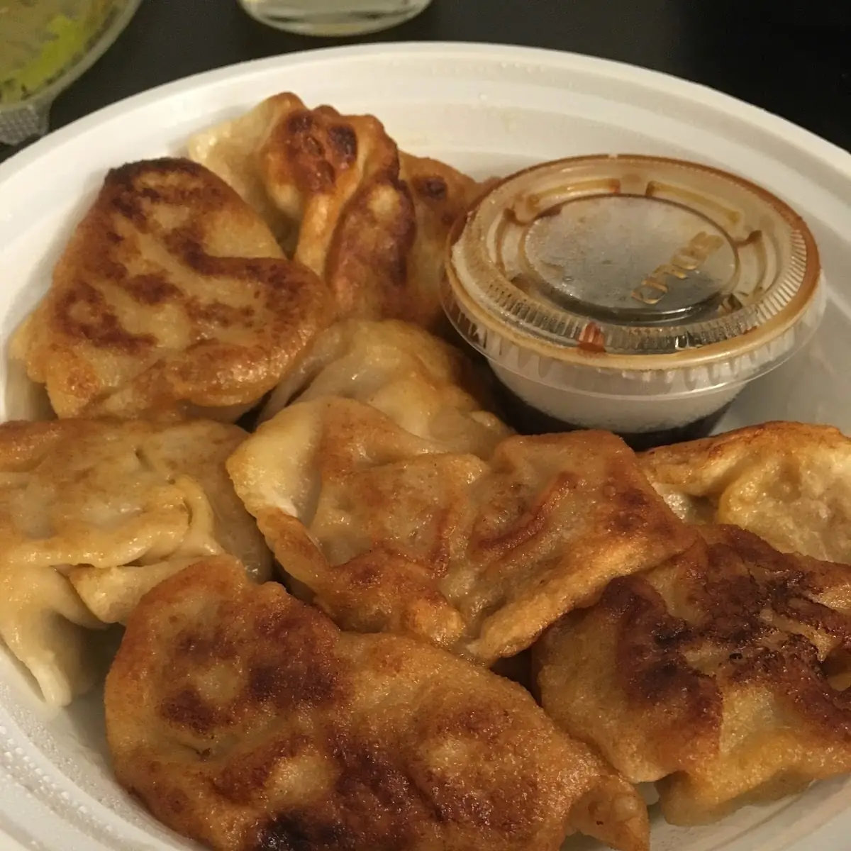 Pierogi