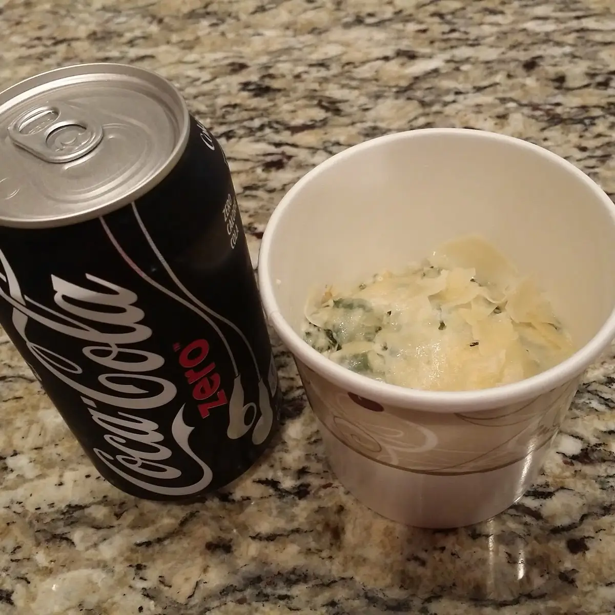 Spinach Dip