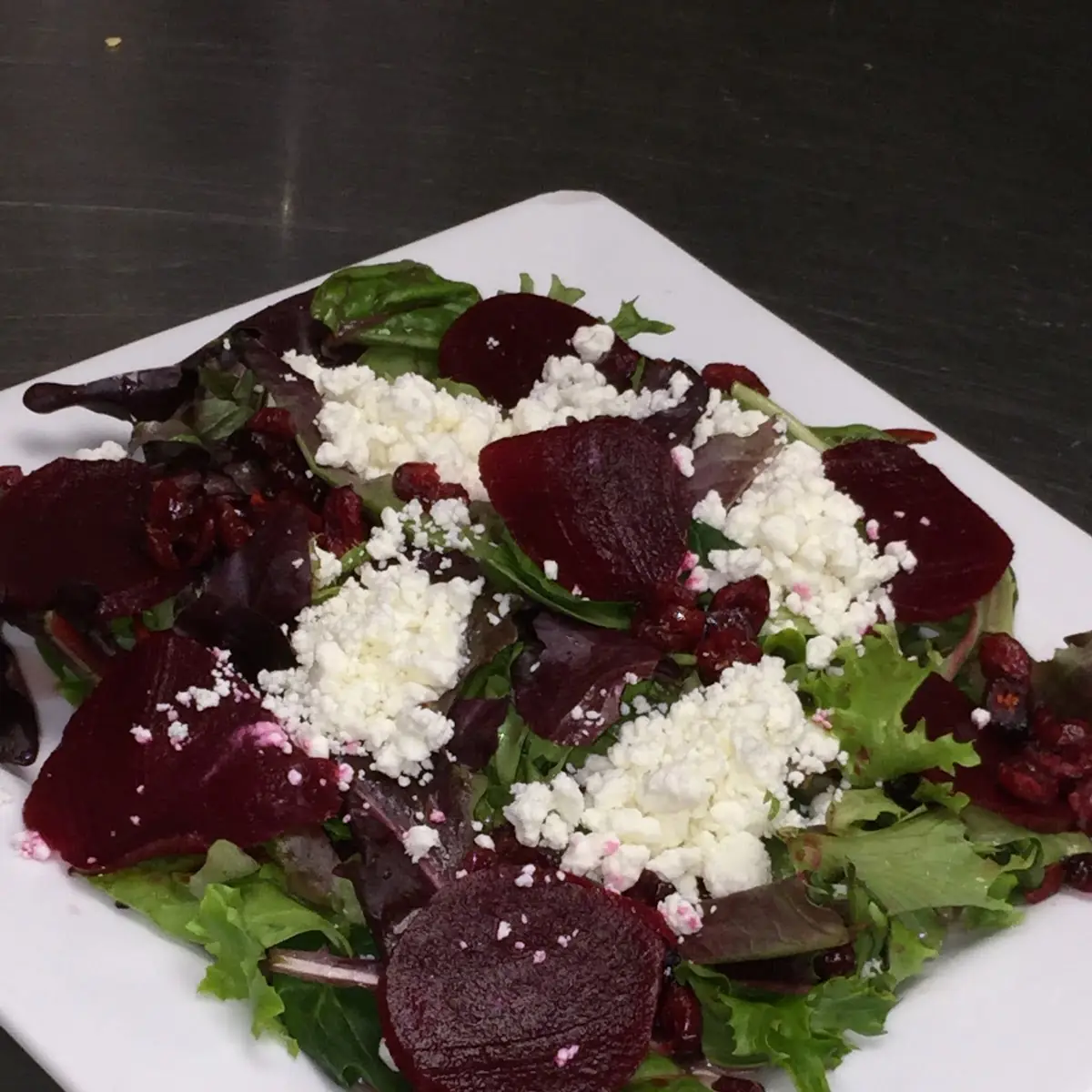 Romaine Salad