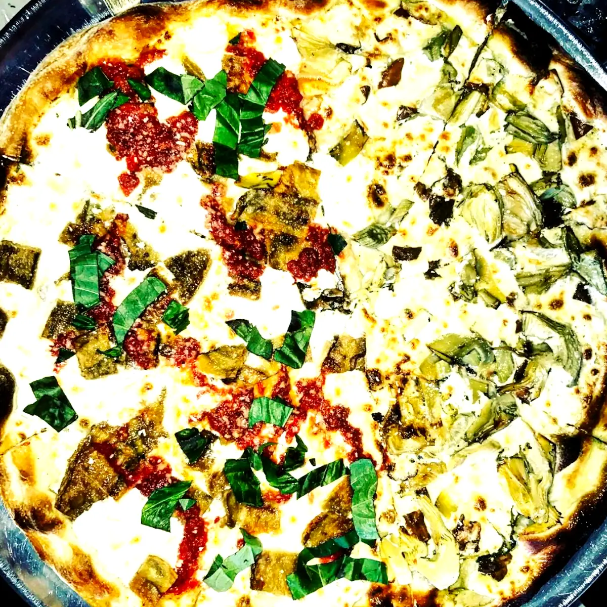 Pizza Pie