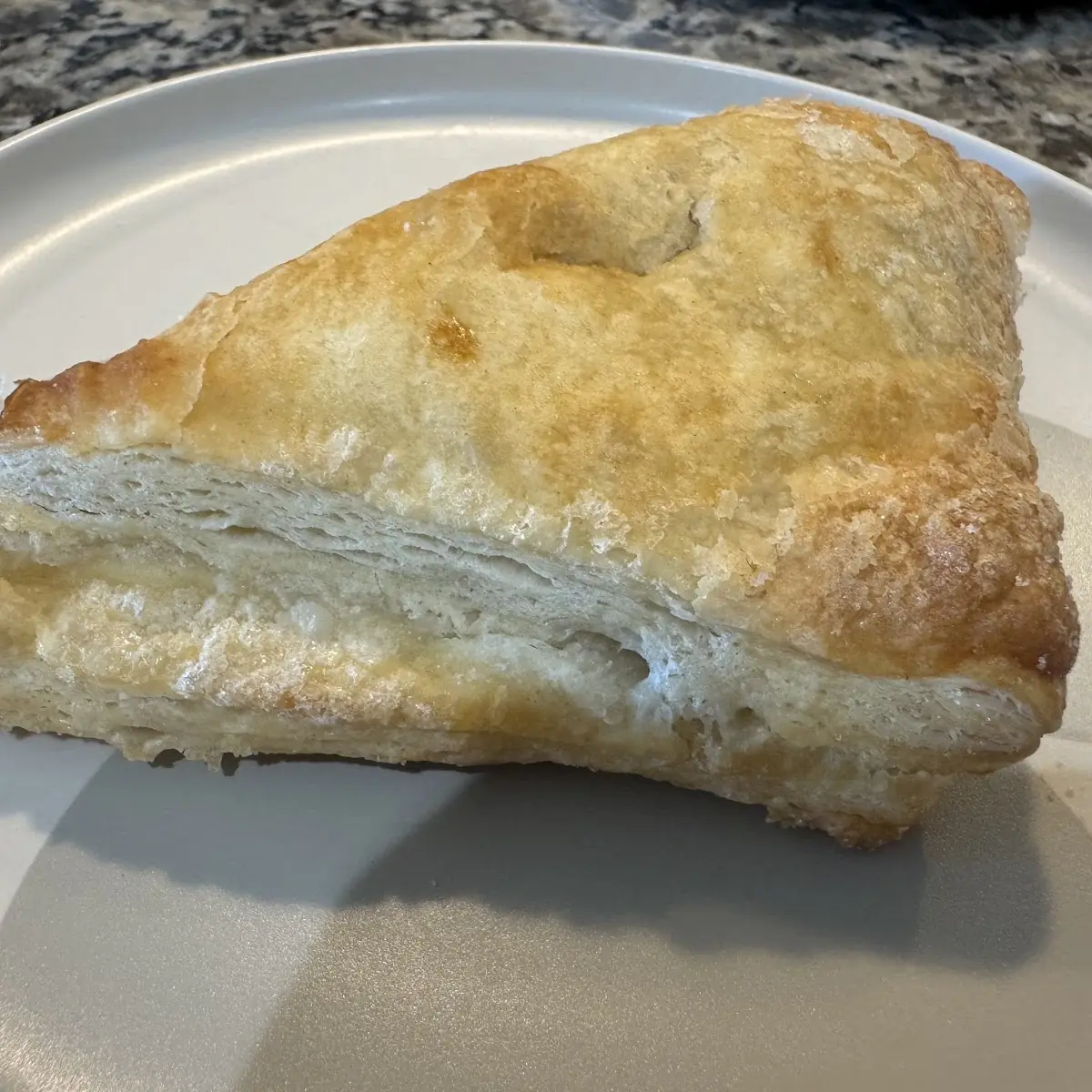 Cheese Turnover