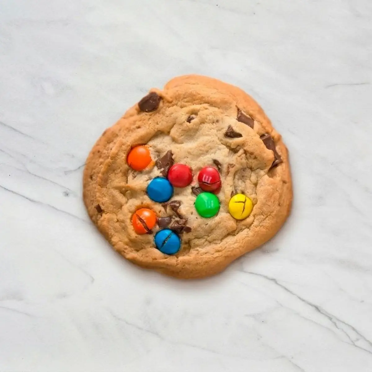 Chocolate Chip Cookie