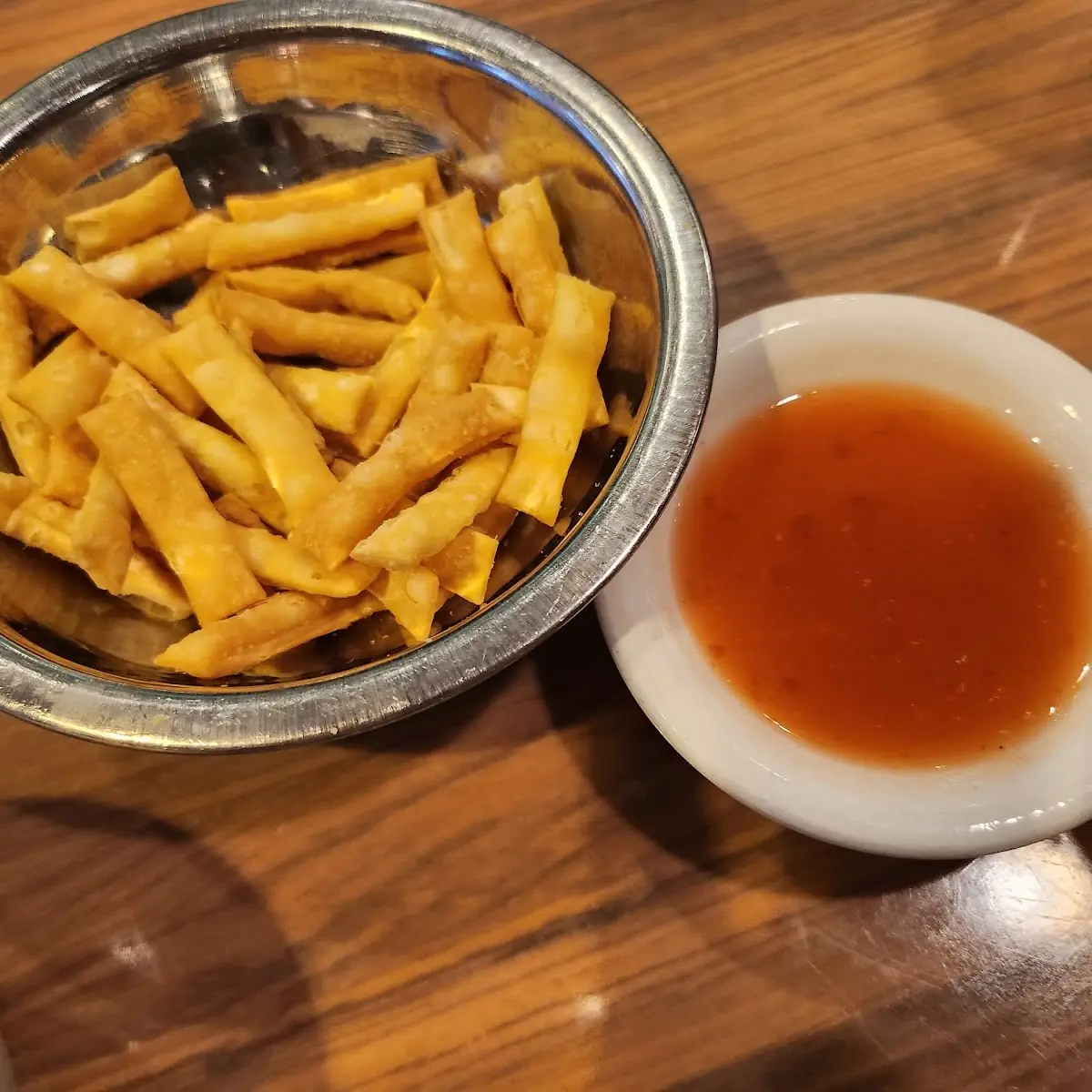 Fried Noodles
