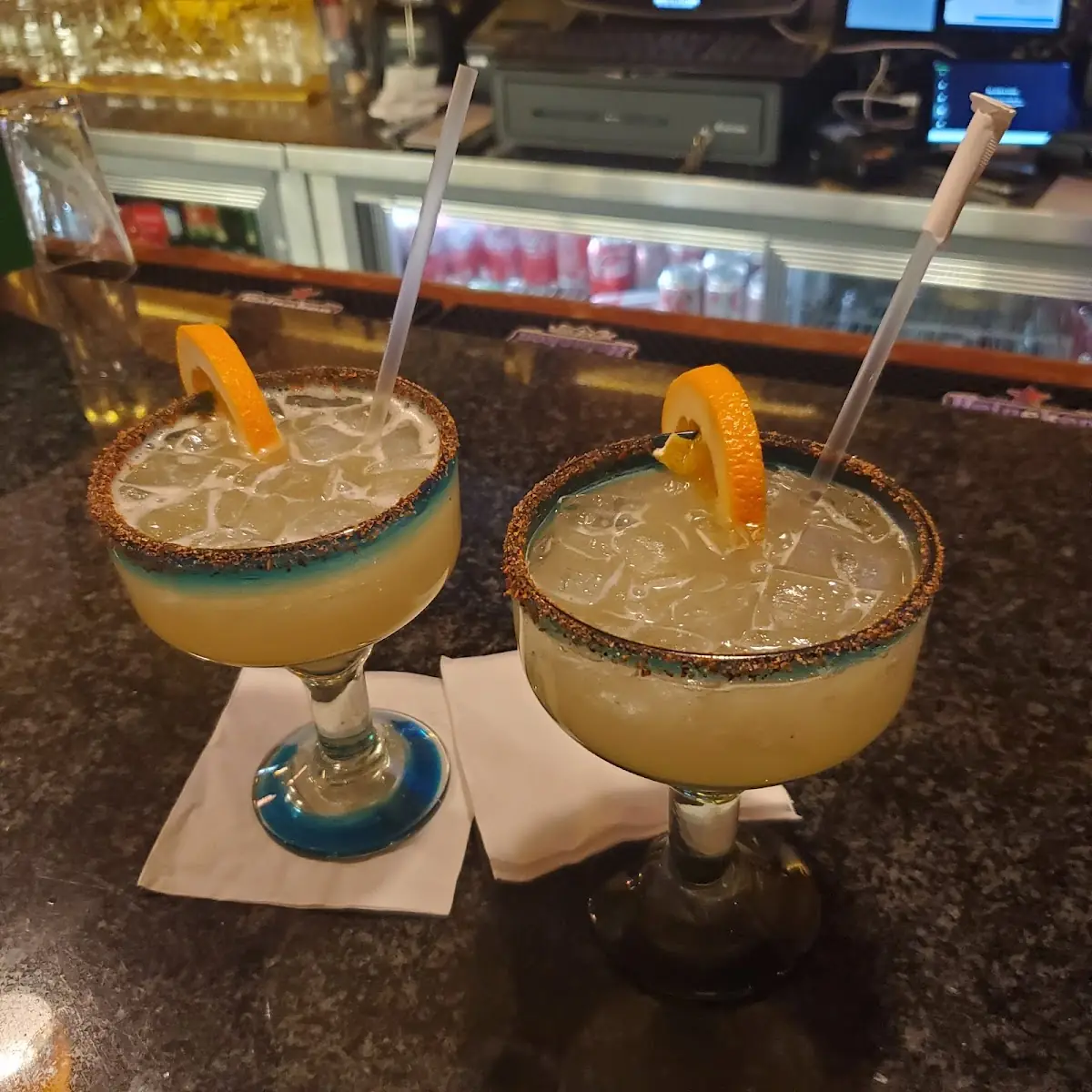 House Margarita
