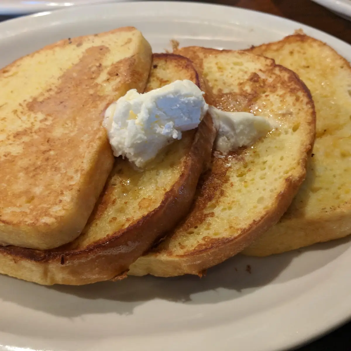 Momma's French Toast Breakfast