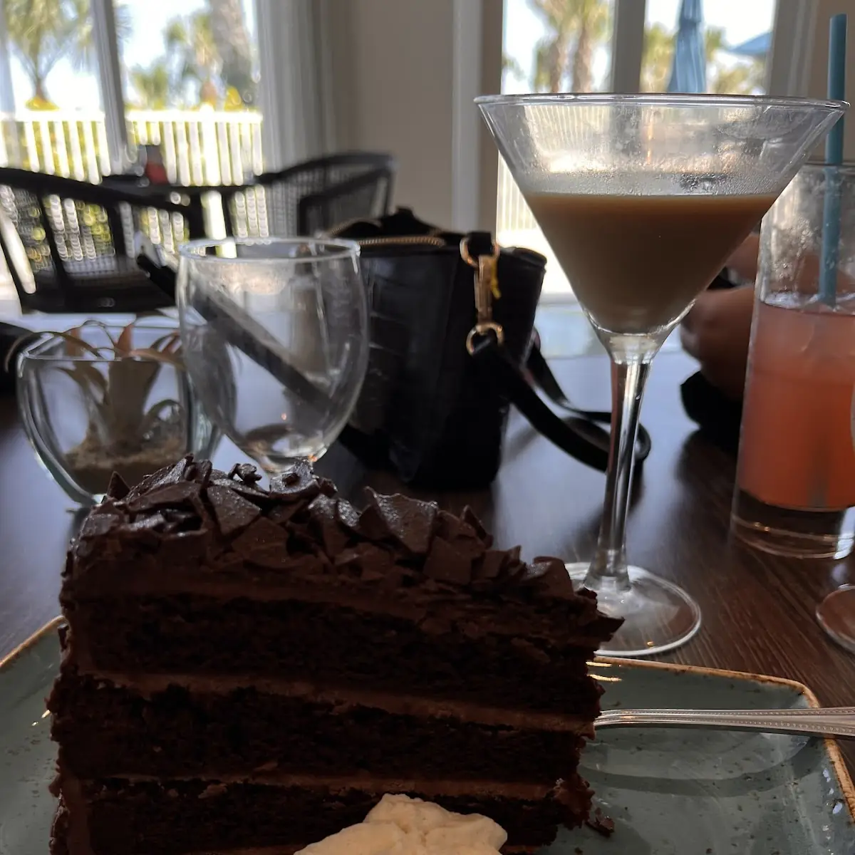Chocolate Cake