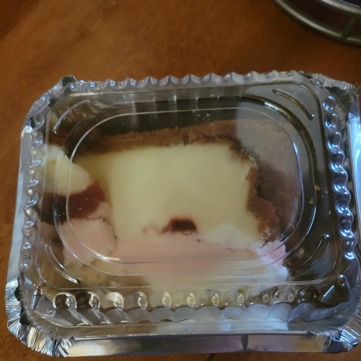 Strawberry Cheesecake