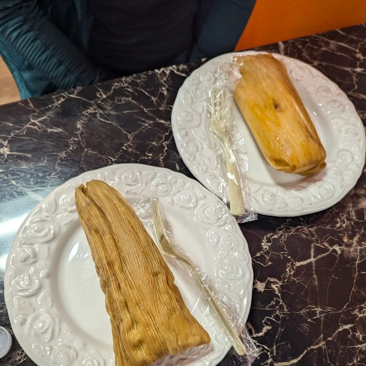 Burrito Mexicano