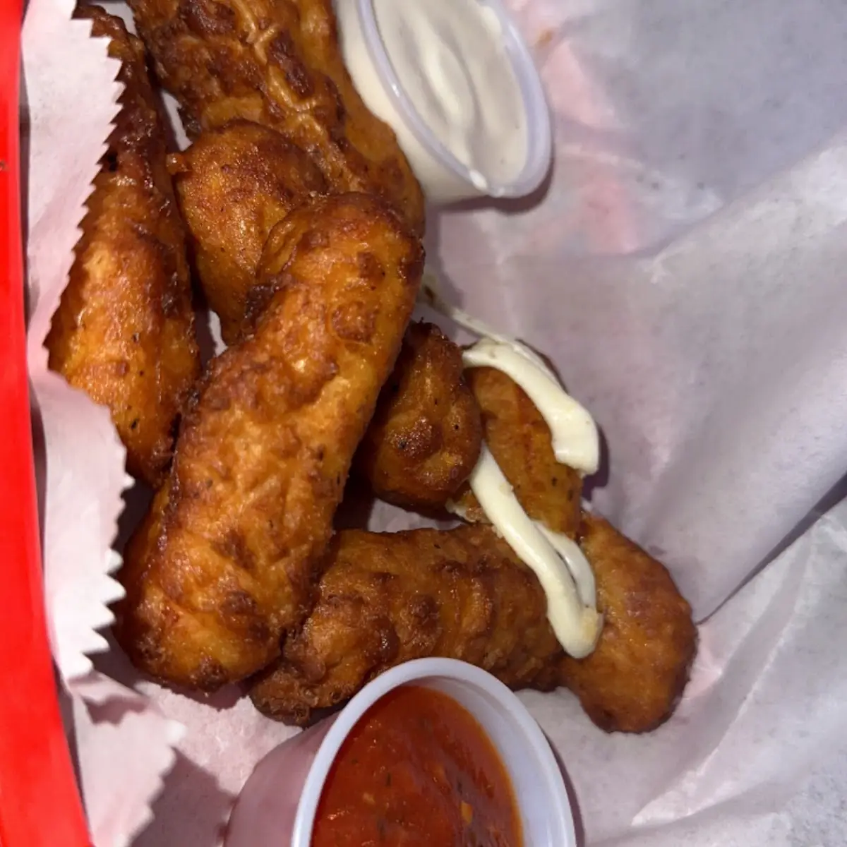 Chicken Wings