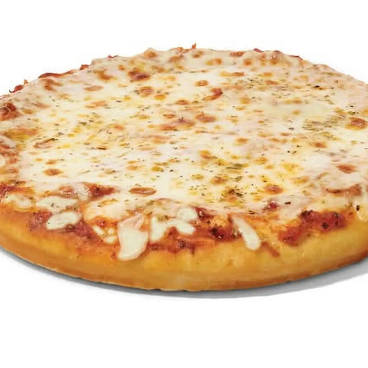 Personal Cheese Pizza