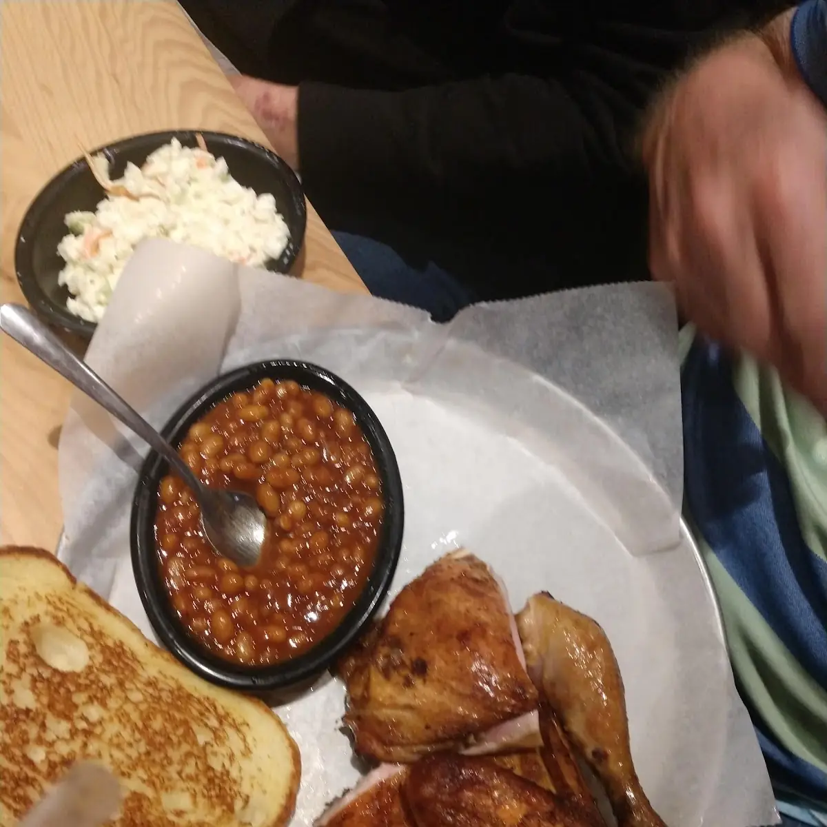 Baked Beans