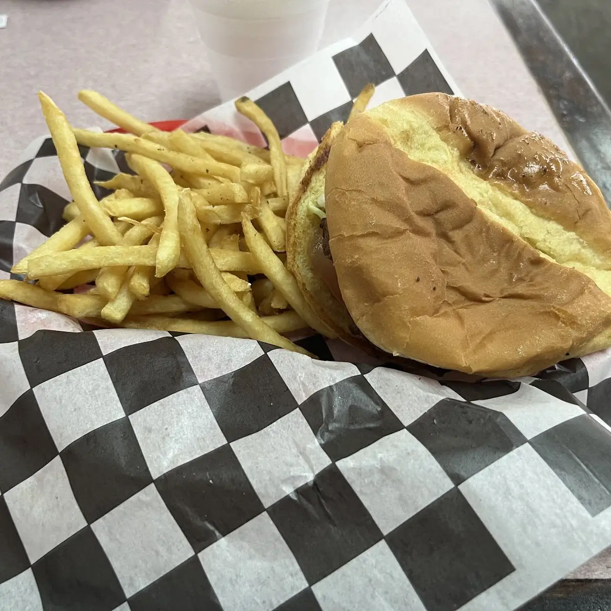 Chicken Sandwich