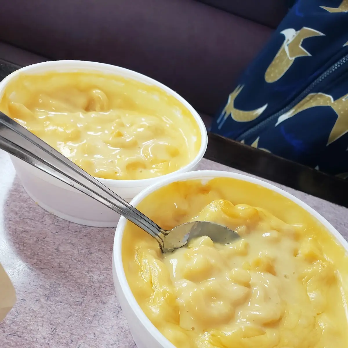 Mac and Cheese