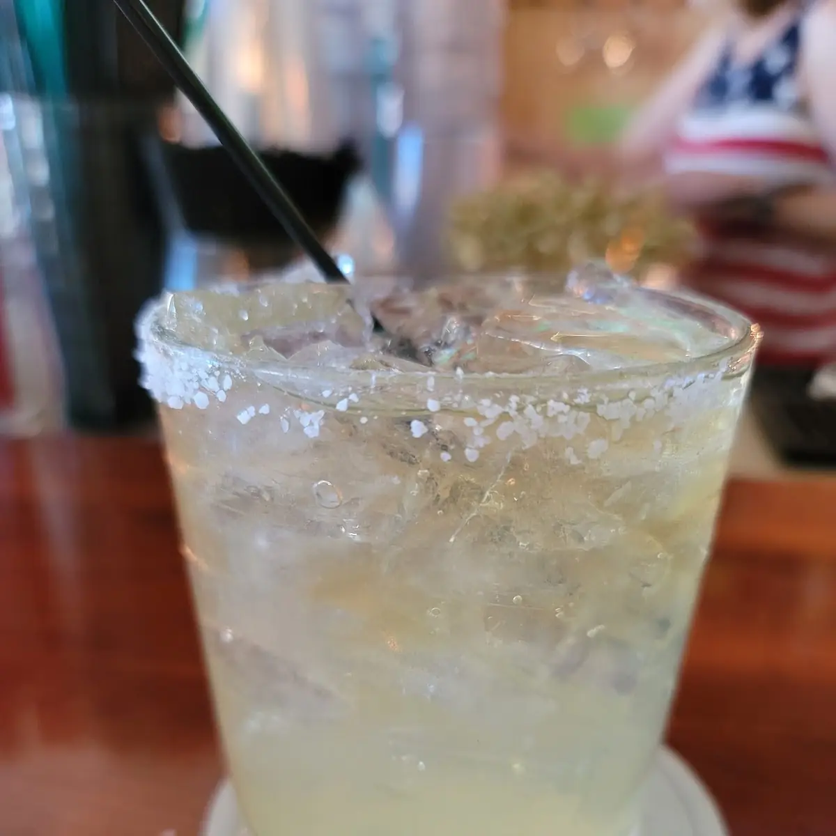 Cadillac Margarita