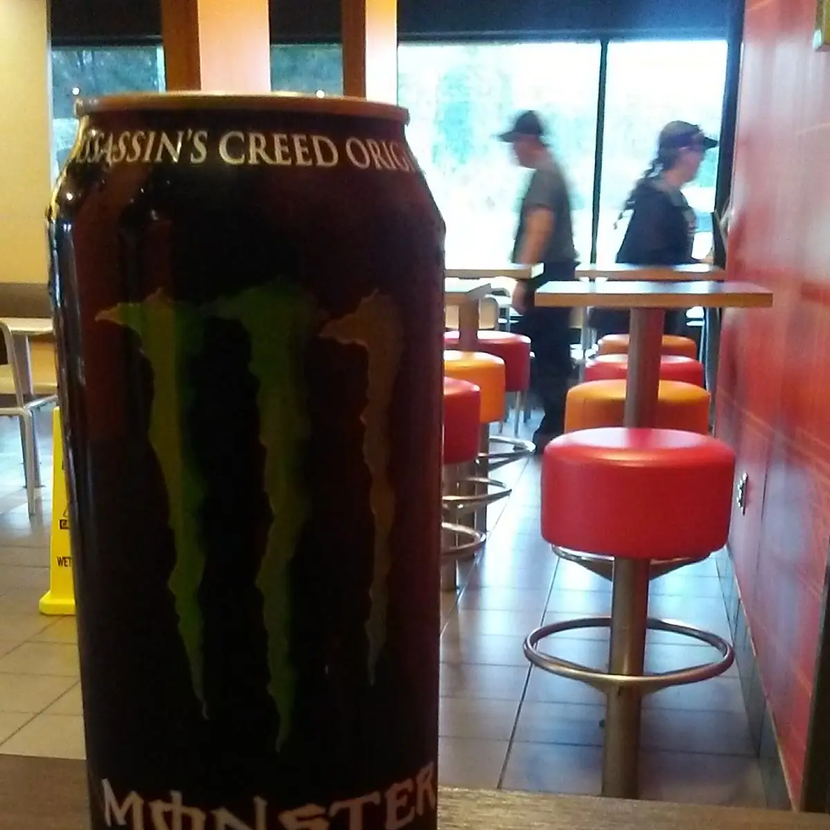 Energy Drink