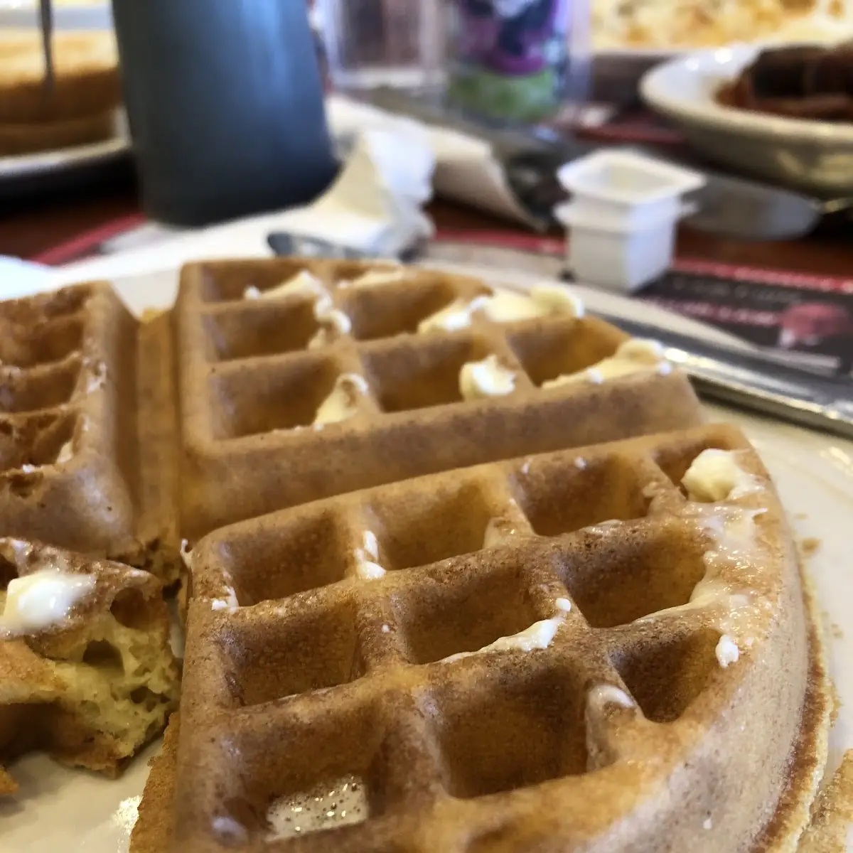 French Toast Combo