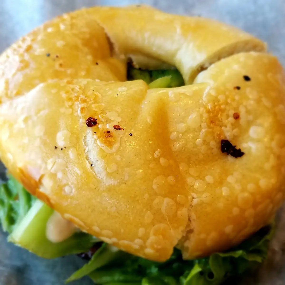 Chicken Sandwich