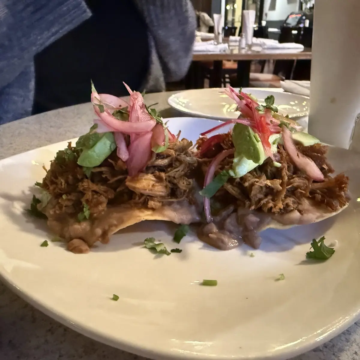 Pulled Pork