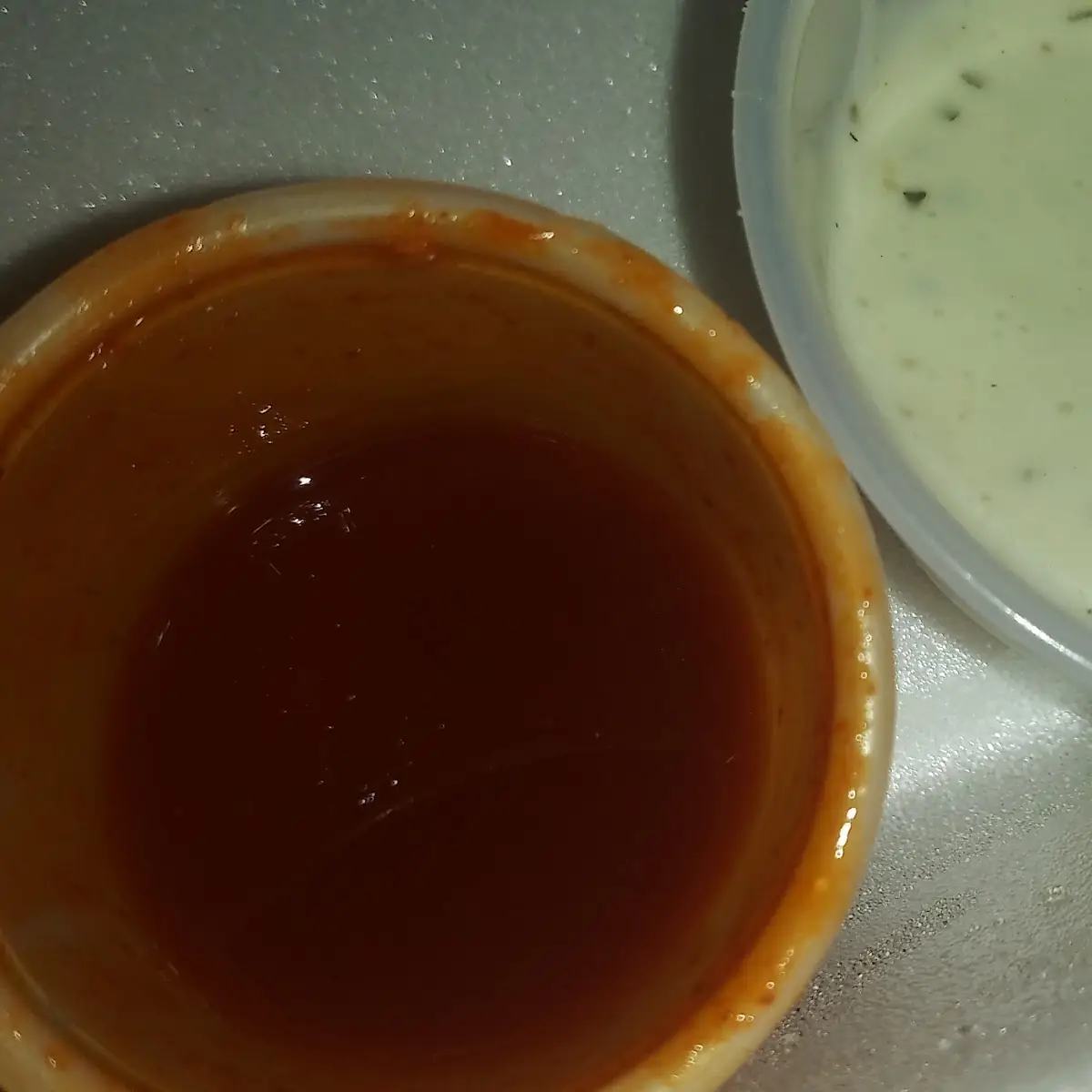 Hot Sauce