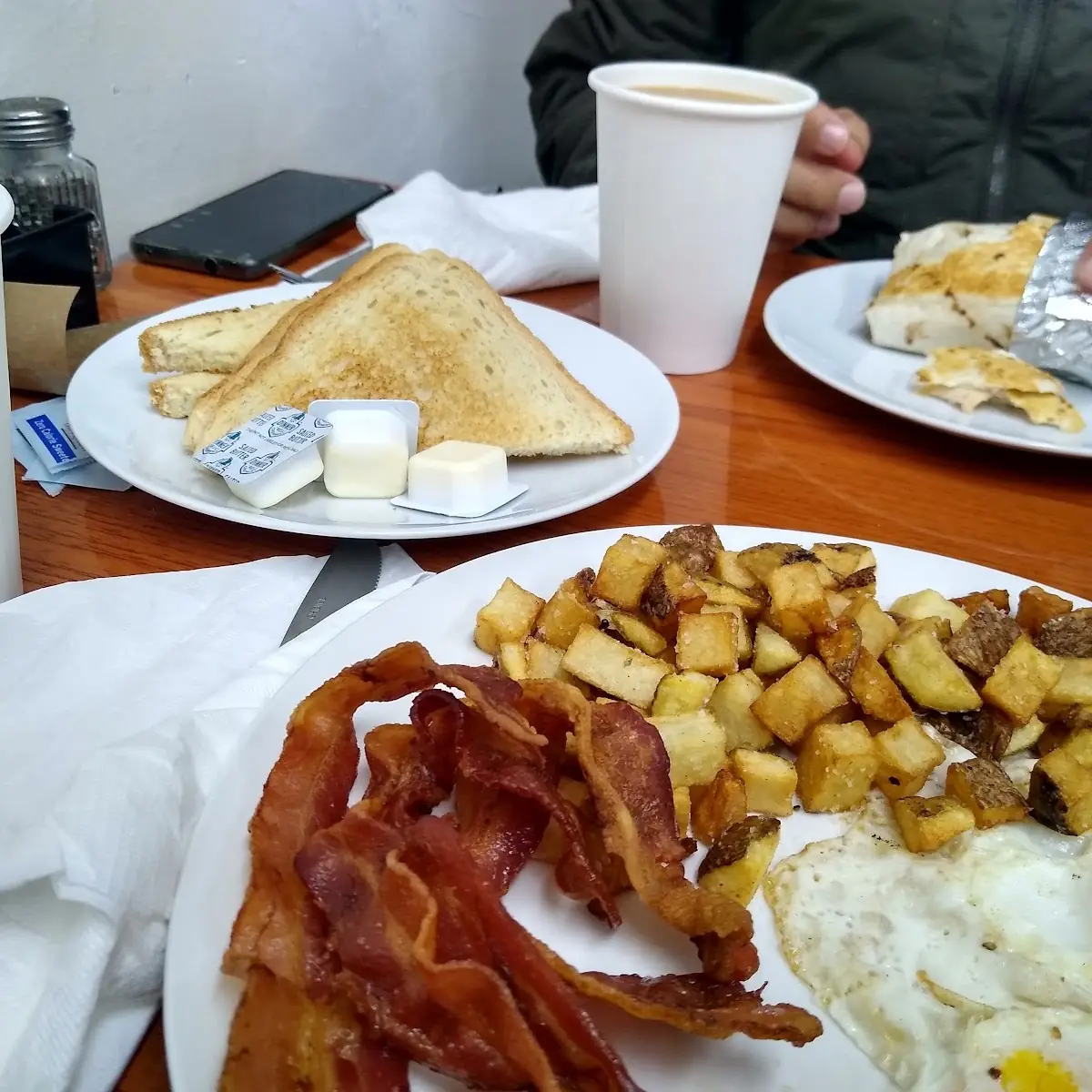 Home Fries
