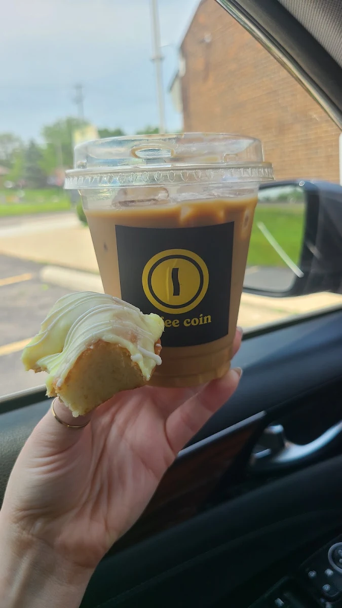 Cold Brew