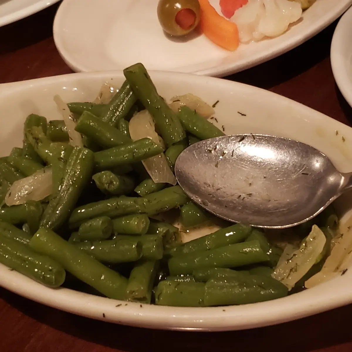 Green Beans