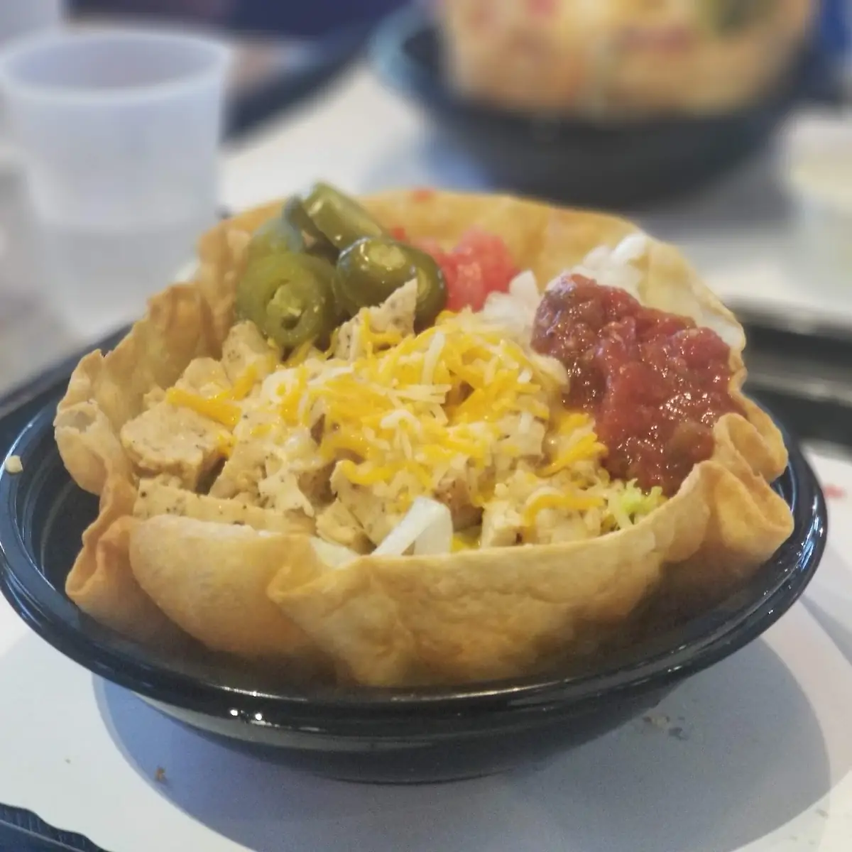 Taco Salad