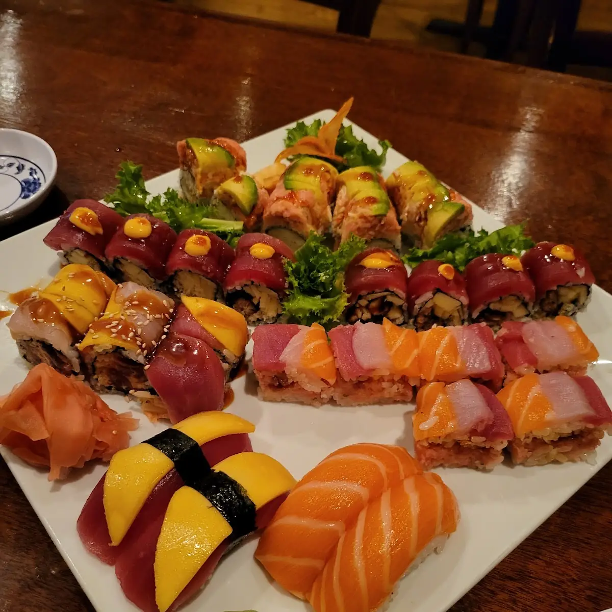 Chef Special