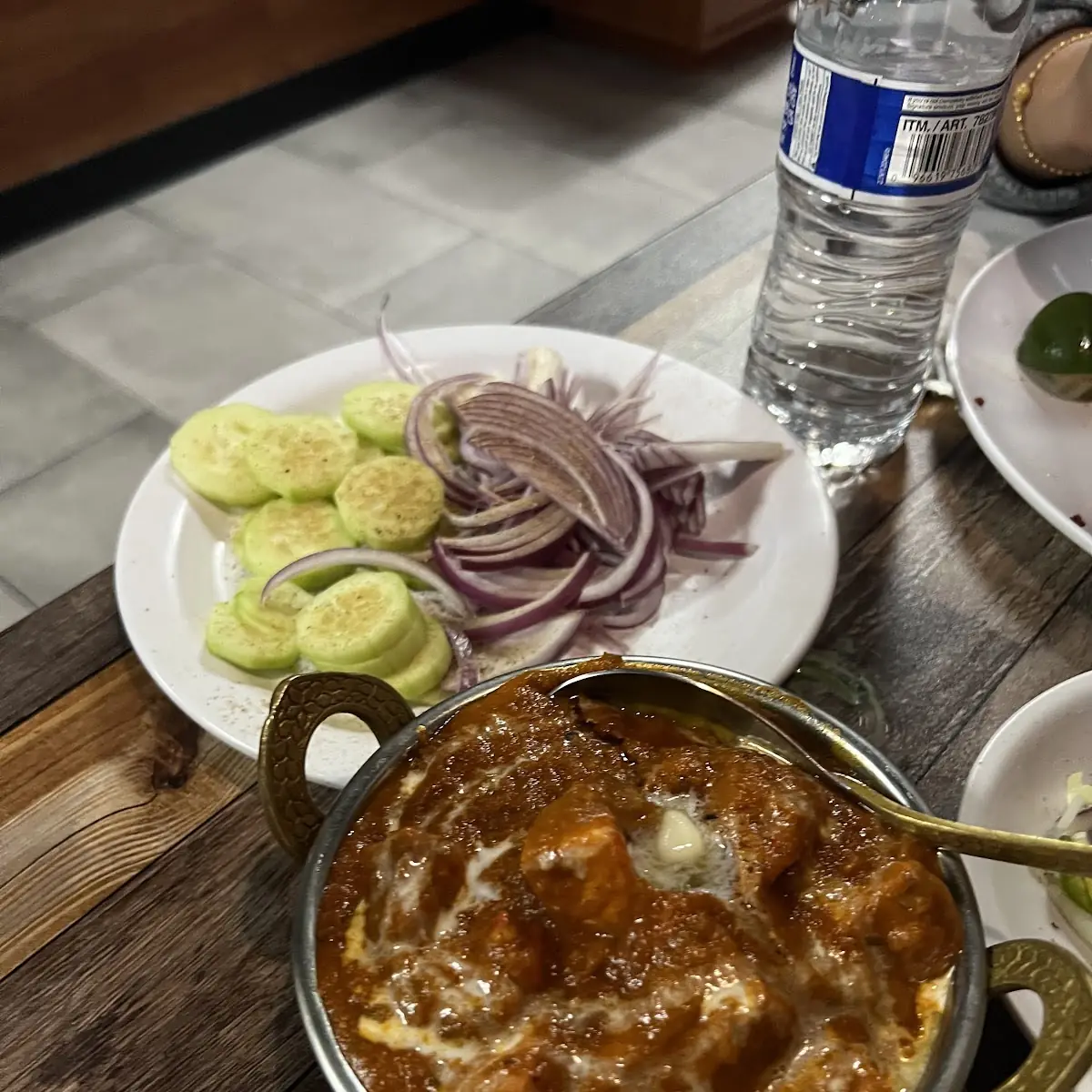 Paneer Butter Masala