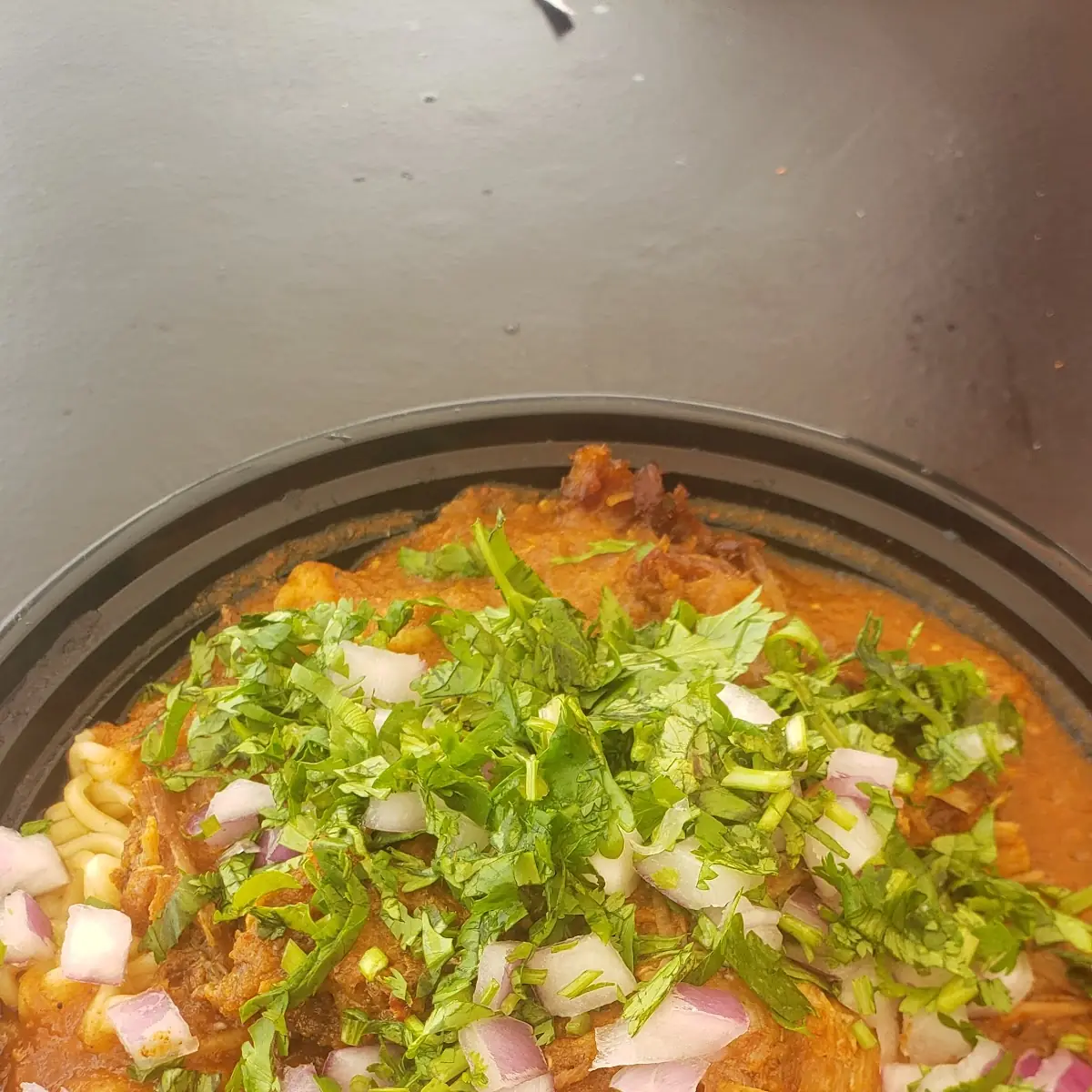 Birria Ramen
