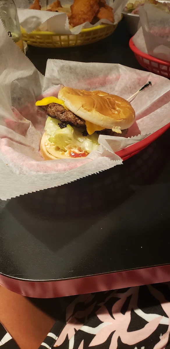Burger