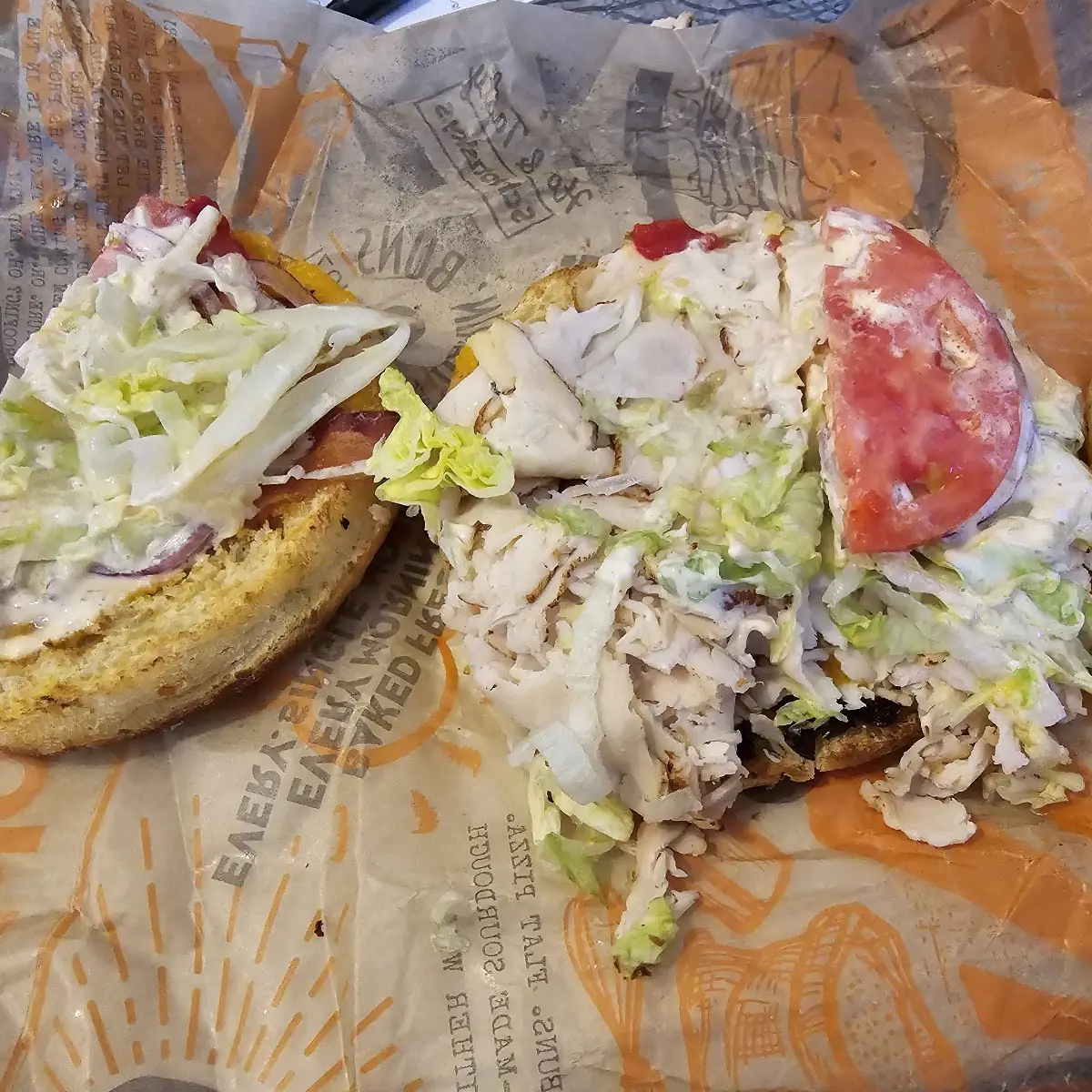 Fiesta Chicken