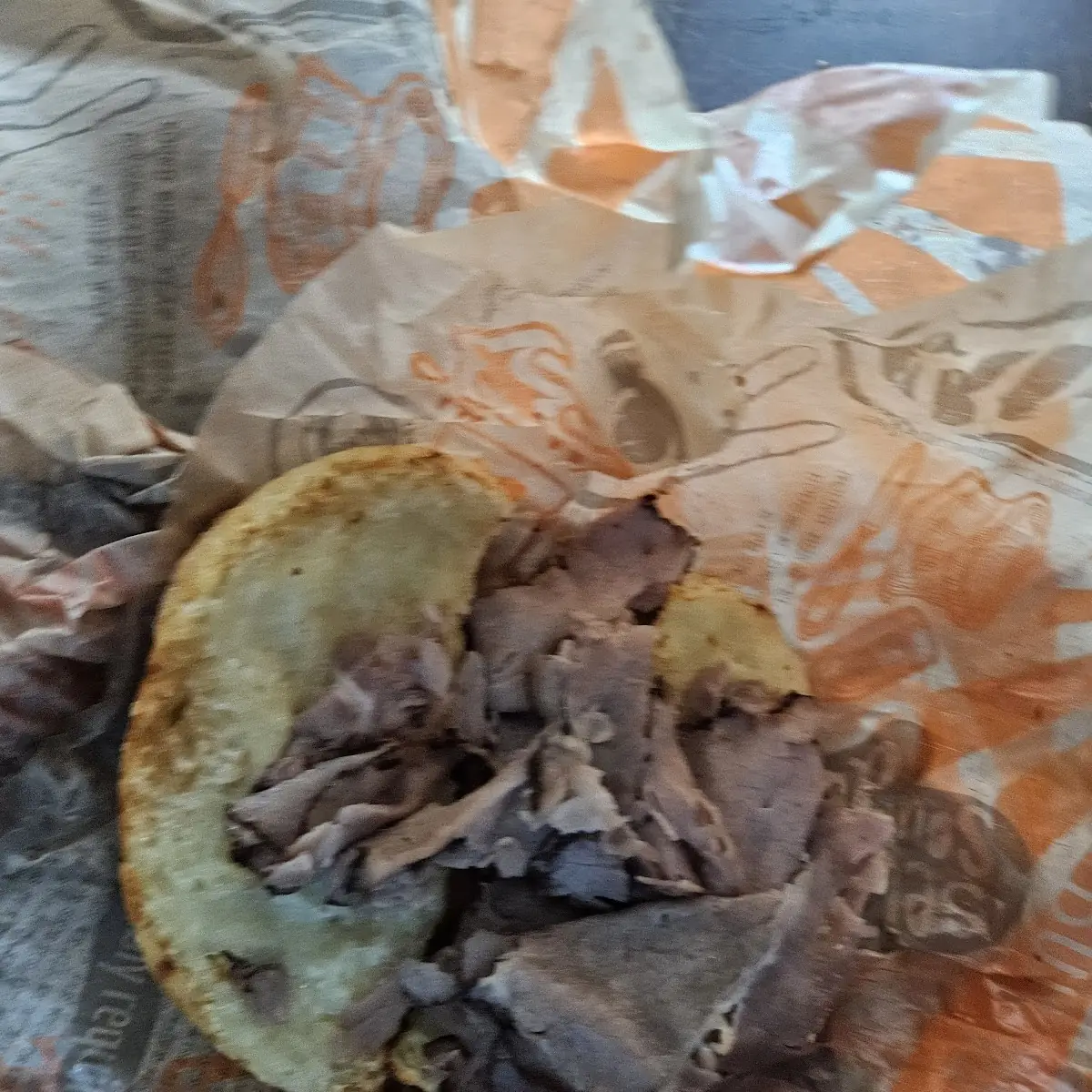 French Dip