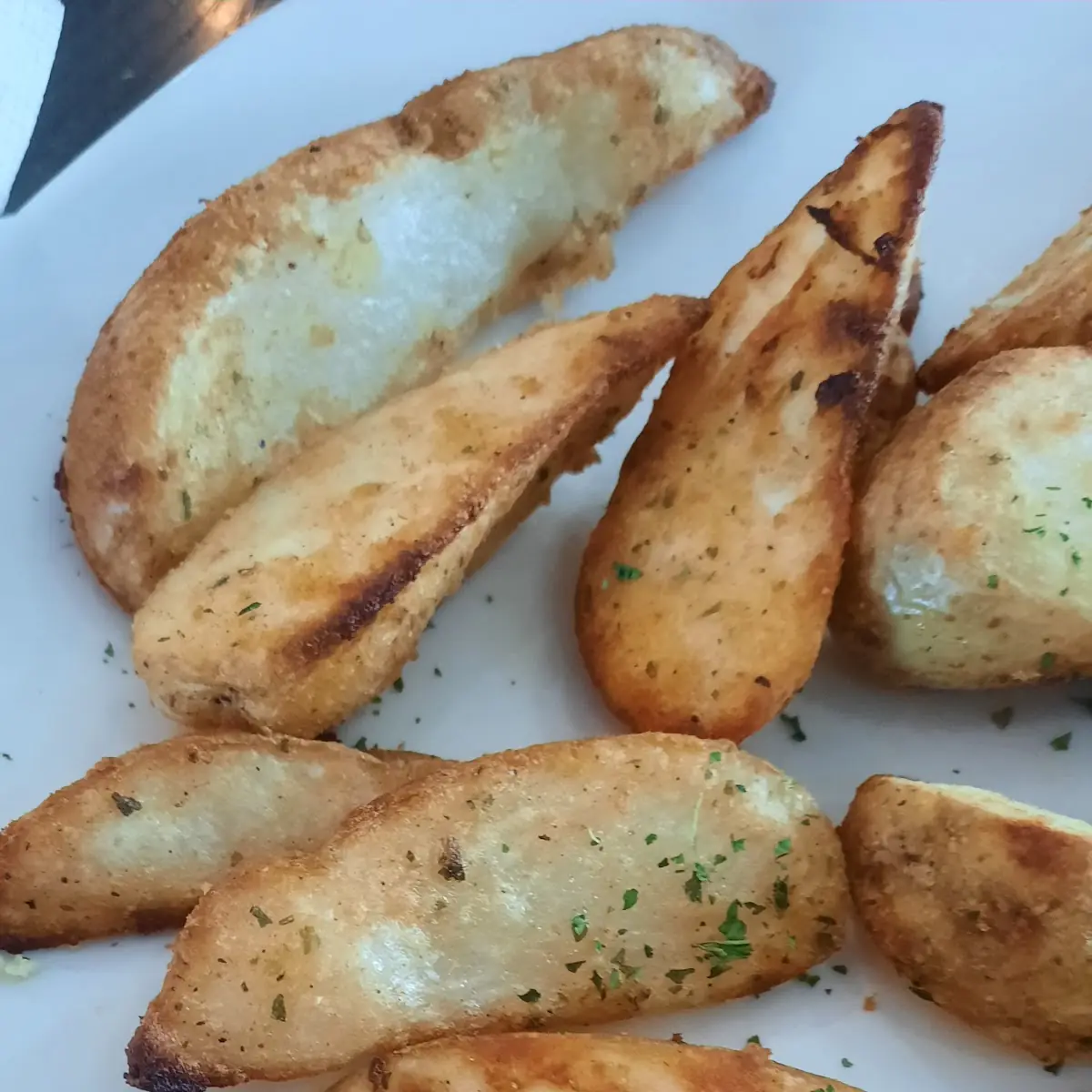 Home Fries