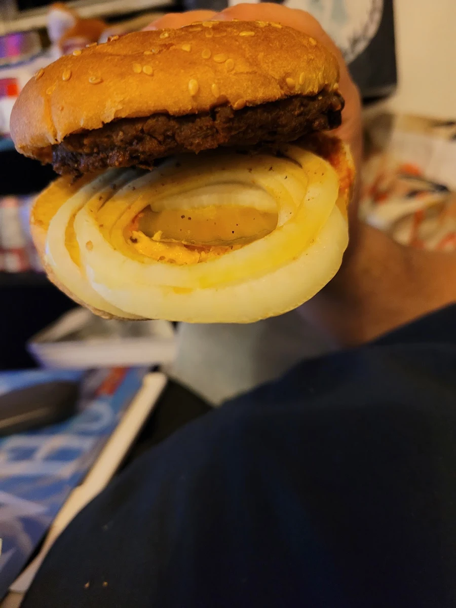 Mama Burger