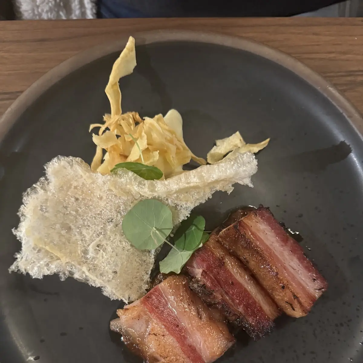 Pork Belly