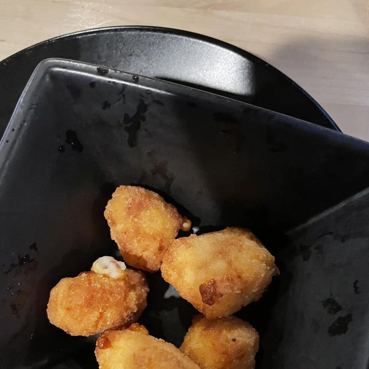 Tater Tots