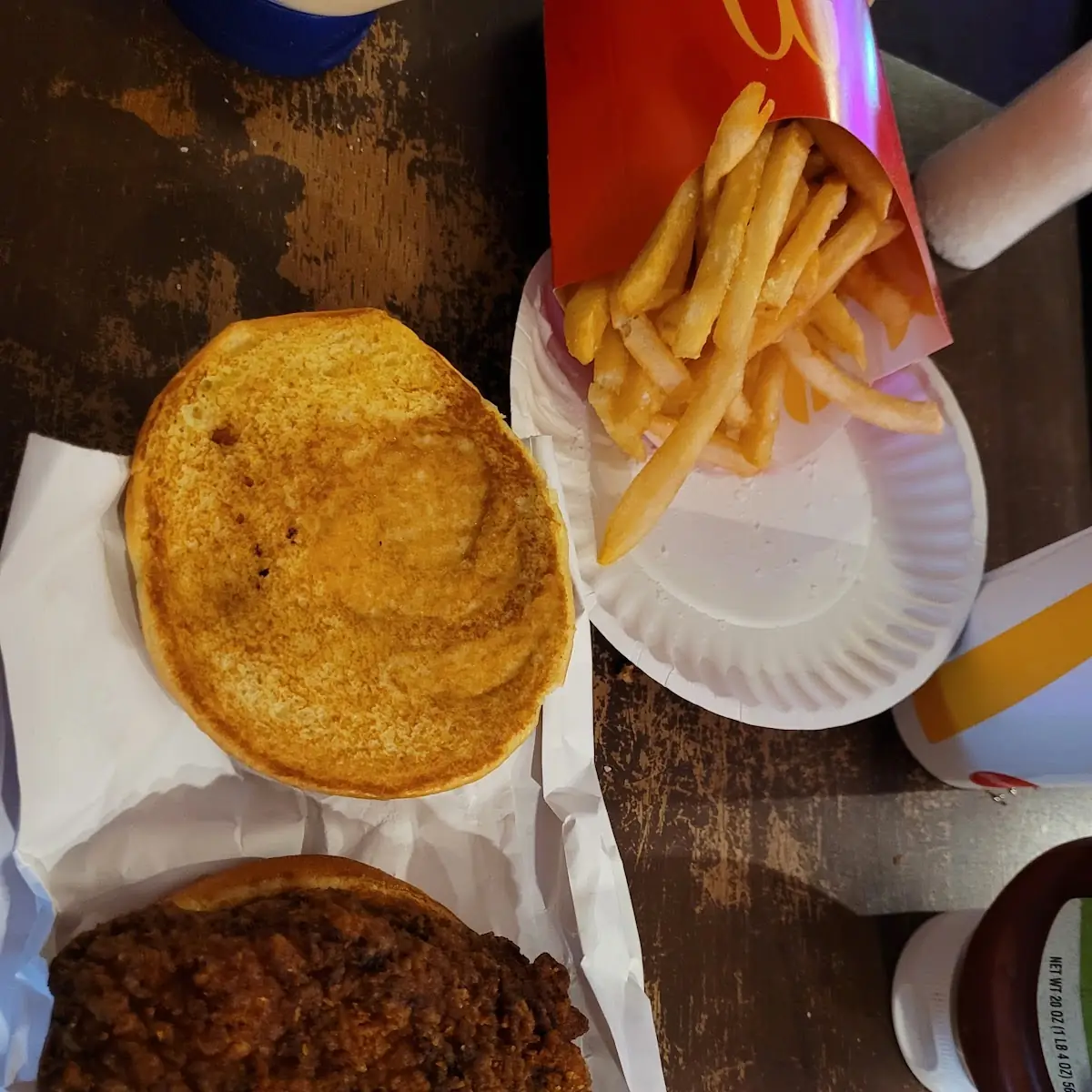 Patty Melt