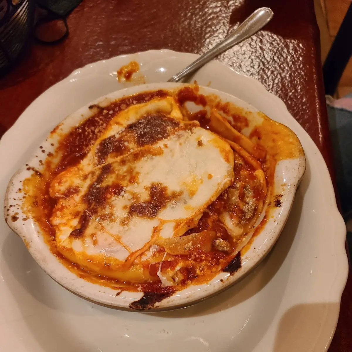 Onion Soup