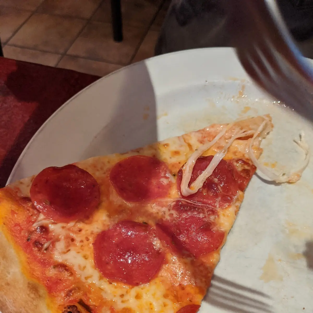 Meat Lovers Pizza
