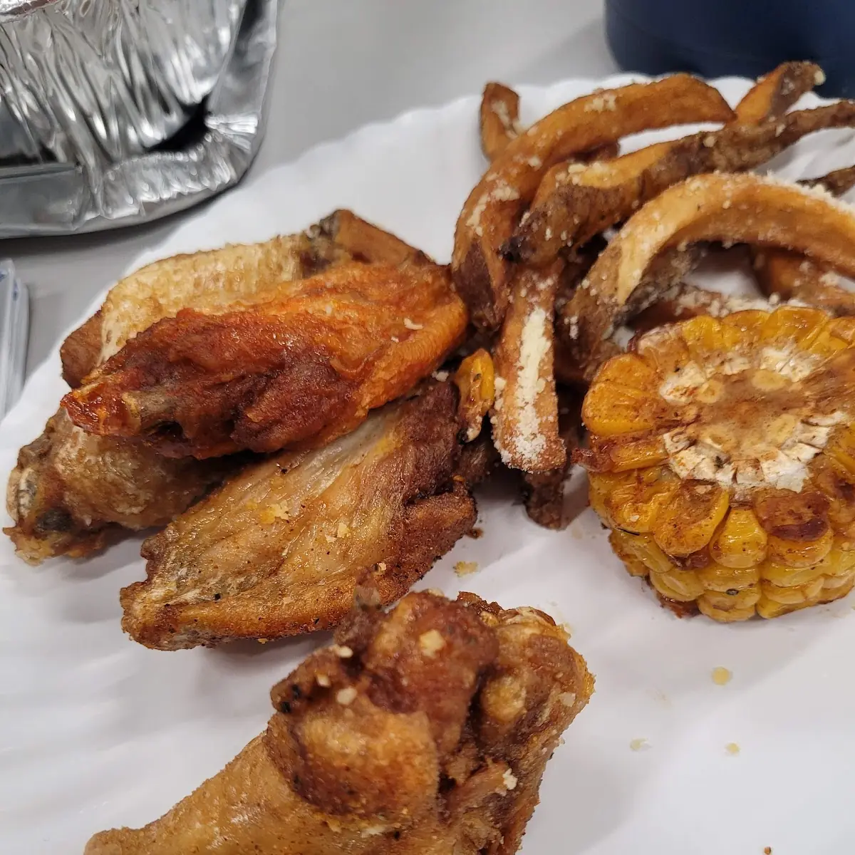 Chicken Wings