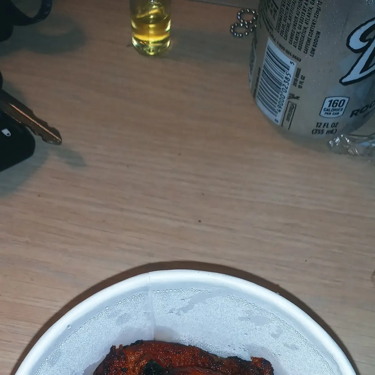 Fried Plantains